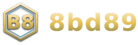 8bd89 logo